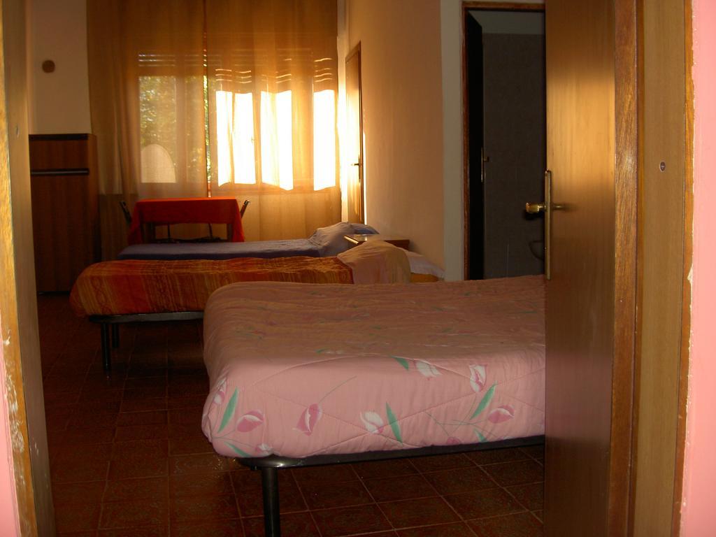 Casa Ale Bed & Breakfast Marghera Ngoại thất bức ảnh