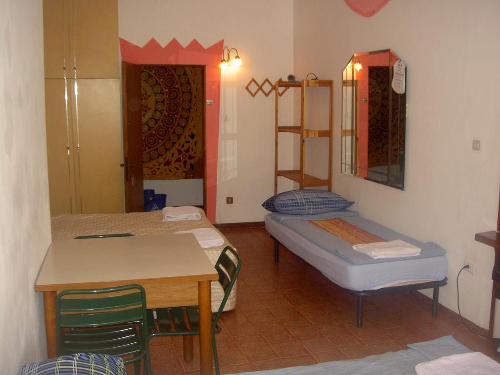 Casa Ale Bed & Breakfast Marghera Ngoại thất bức ảnh