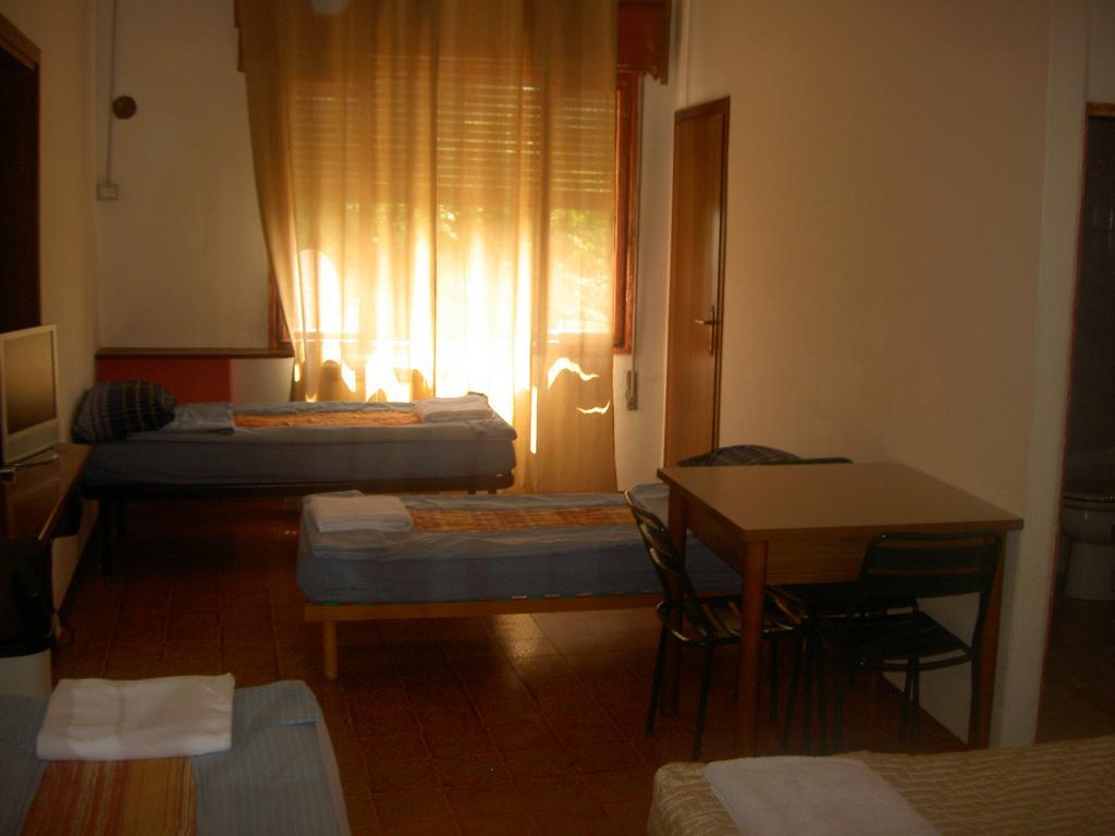 Casa Ale Bed & Breakfast Marghera Ngoại thất bức ảnh