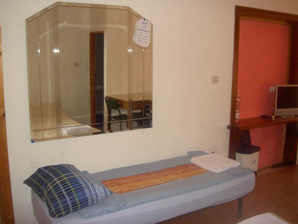 Casa Ale Bed & Breakfast Marghera Ngoại thất bức ảnh