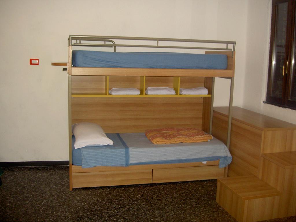 Casa Ale Bed & Breakfast Marghera Ngoại thất bức ảnh
