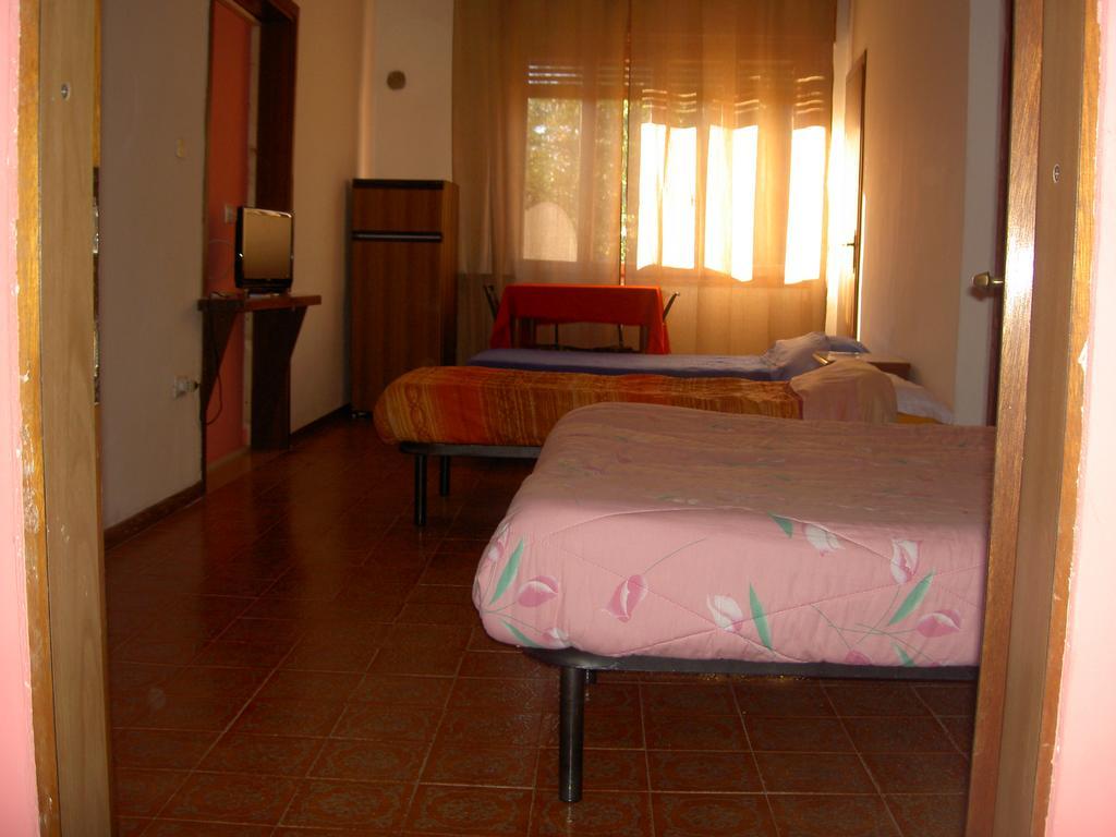 Casa Ale Bed & Breakfast Marghera Ngoại thất bức ảnh