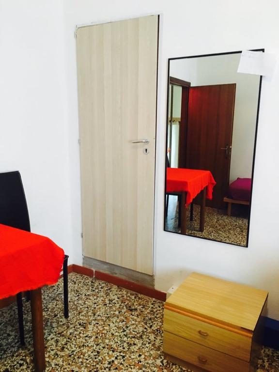 Casa Ale Bed & Breakfast Marghera Ngoại thất bức ảnh
