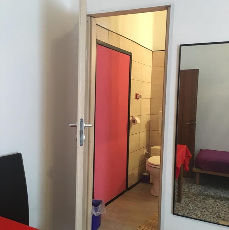 Casa Ale Bed & Breakfast Marghera Ngoại thất bức ảnh