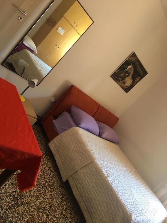 Casa Ale Bed & Breakfast Marghera Ngoại thất bức ảnh
